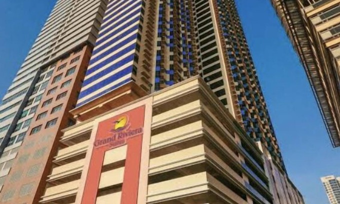 Ermita Condominio | EMBASSYPOD 28