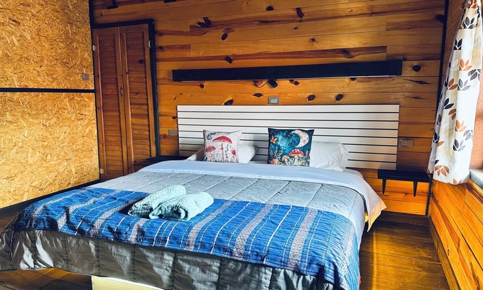 San Jose del Pacifico Apartamento | Embellupe Lodging