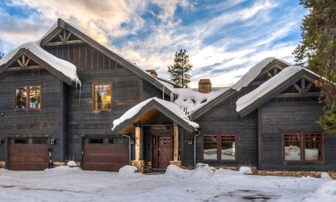 Fraser Casa | Emberwood Lodge | Winter Park, Colorado