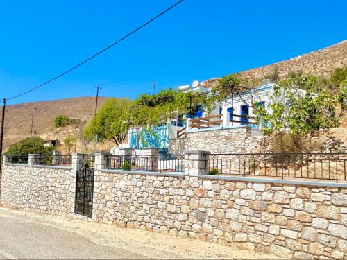 Kalymnos Casa | Emborios Views - Holiday House