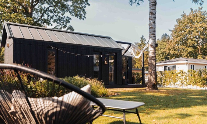Municipality of Epe Casa | Embrace Nordic Charm in the netherlands: Cozy Up with Loved Ones for Coffee Time Bliss!