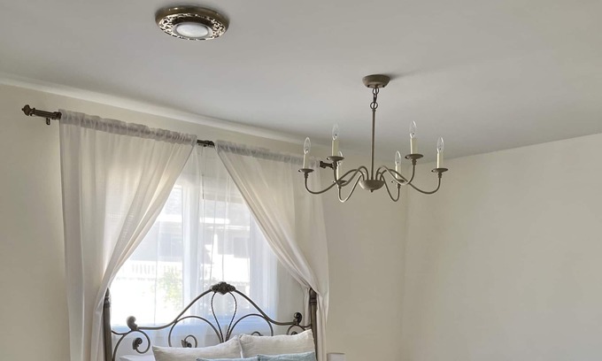 Westbank Villa | Embrace the art of "vie lente" slow living. Escape to our villa in the vineyards