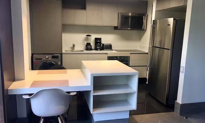San Pedro Garza García Apartamento | EME DEPARTAMENTOS