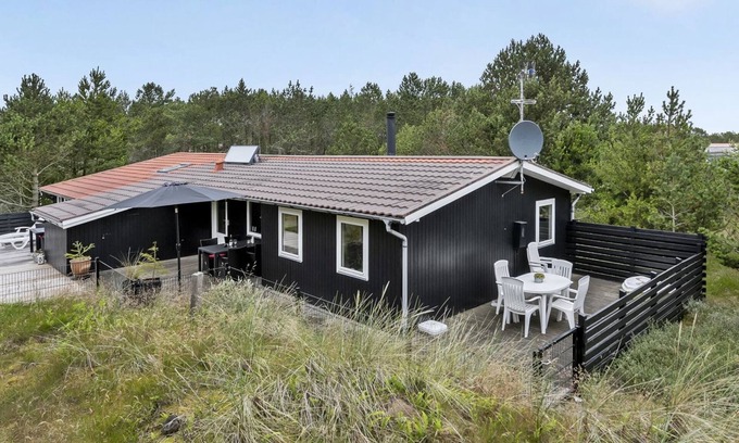 Sønder Vorupør Casa | "Emeline" - 1.7km from the sea by Interhome