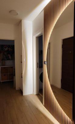 Zvezdara Apartamento | EMEM luxury apartment