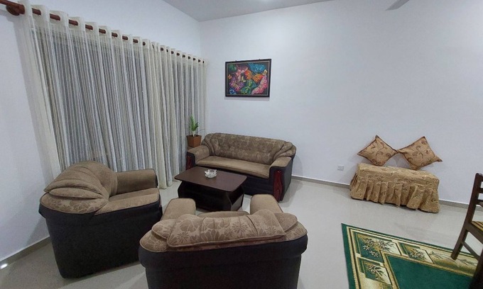 Malabe Apartamento | 'Emerald' 2 Bed Room Apartment at Elixia Resort Apartments, Malabe