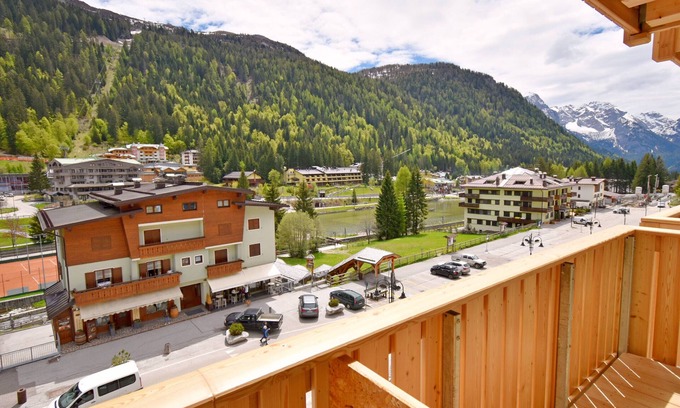 Madonna di Campiglio Apartamento | EMERALD 37 STUDIO 022143-AT-672308