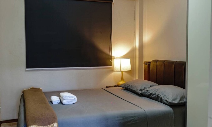Suva Apartamento | Emerald Airbnb Apartment 8