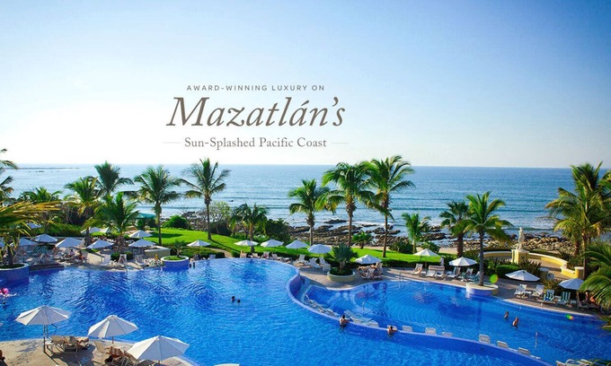 Cerritos Complejo | Emerald Bay en el corazón de Mazatlán.