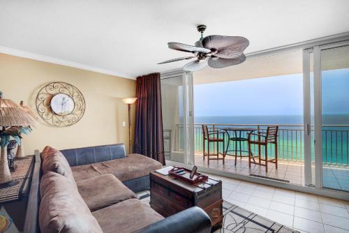 Panama City Beach Apartamento | Emerald Beach 1627