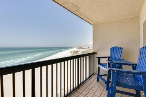 Sunnyside Apartamento | Emerald Dreams Beach and Lakefront West PCB Condo