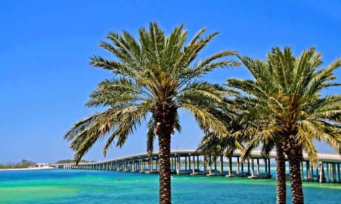 Destin Apartamento | Emerald Grande Condominiums at HarborWalk Village