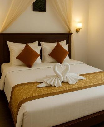 Udawalawa Cabina | EMERALD HAVEN SAFARI Cottages