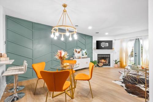 Clarksville Apartamento | Emerald Horizon by Logan (104 Azalea Ct)
