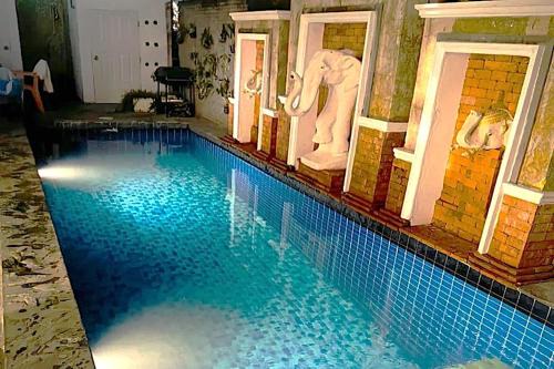 South Pattaya Hotel | Emerald Hotel Chonburi