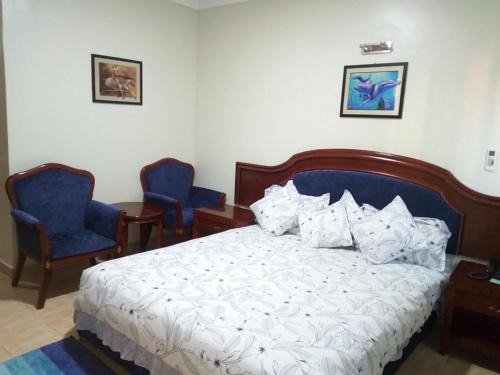 Kampala Hotel | Emerald Hotel Kampala