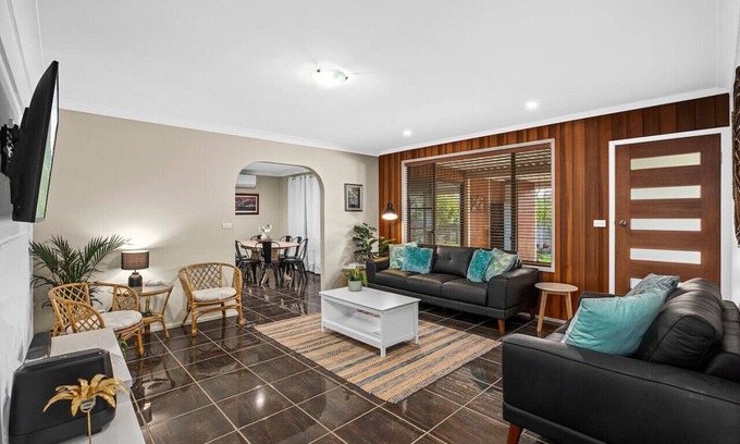 Emerald Beach Casa | Emerald Hub 1 and 2