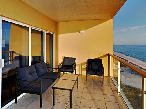 Pensacola Beach Apartamento | Emerald Isle #1406