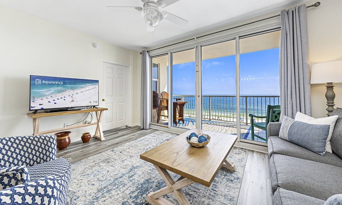 Orange Beach Condominio | Emerald Key 502