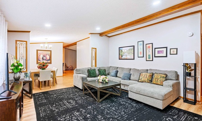 Charlestown Casa | Emerald Lake Retreat Charlestown