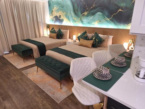 Florida Center Apartamento | Emerald Luxe Lakeview 6 min to EPIC Universe