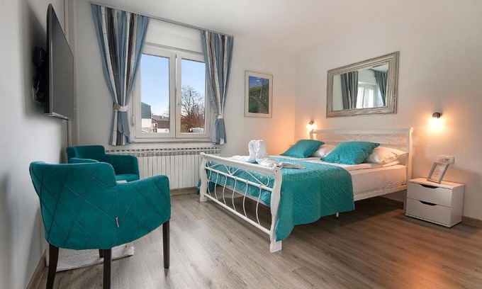Mukinje Apartamento | Emerald Luxury Apartments