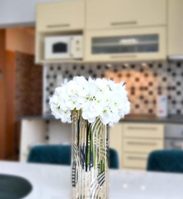 Dubravka Apartamento | Emerald Marble Serenity Apartment