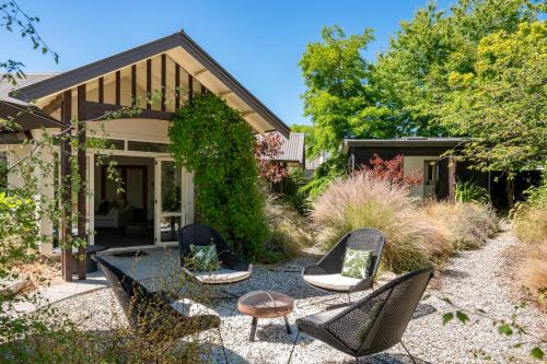 Wanaka Casa | Emerald Oasis by Sotheby's Luxury Rental Homes
