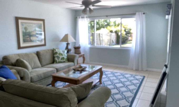 Englewood Cabaña | Emerald Palms Unit 6