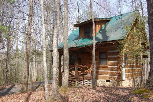 Cosby Casa | Emerald Pines