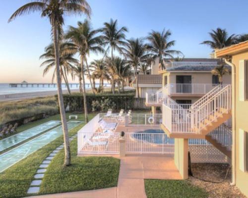 Deerfield Beach Apartamento | Emerald Seas Deerfield Beach Club