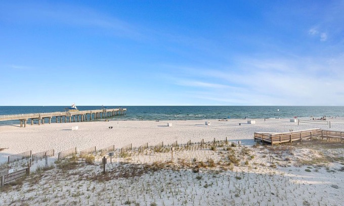 Orange Beach Condominio | Emerald Skye Condos by ALBVR