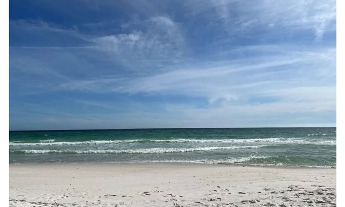 Open Sands Condominio | “Emerald Star”