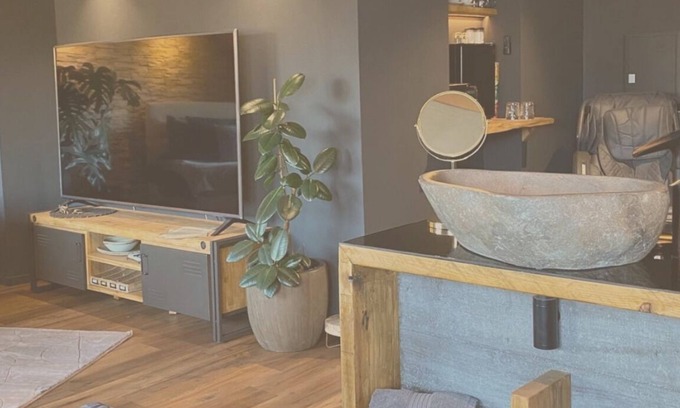 Burgaltendorf Apartamento | Emerald Suite