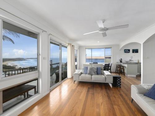 Emerald Beach Apartamento | Emerald Views Signal Street 9
