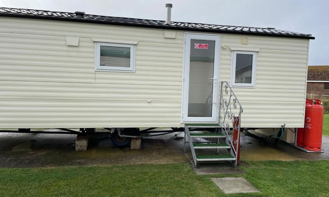 Selsey Otro | Emeralds caravan lettings