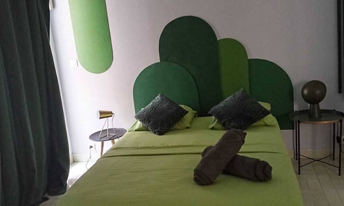 Pointe-a-Pitre Apartamento | Emeraude Studio
