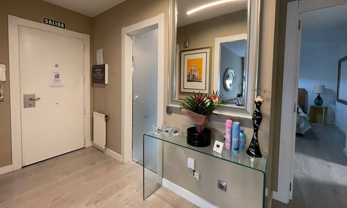 Guadalajara Apartamento | Emerland BN