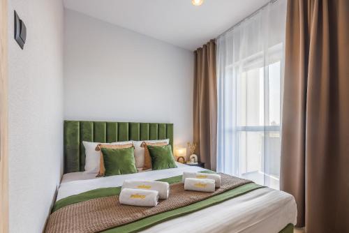 Rzeszow Apartamento | Emihouse Riverside Apartments