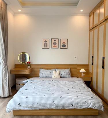 Van Giang Casa | Emiii House -Homestay View Biển Vinhomes Ocean Park 2
