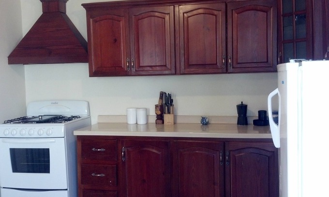 Tamboril Apartamento | Emily Room E (habitación privada)
