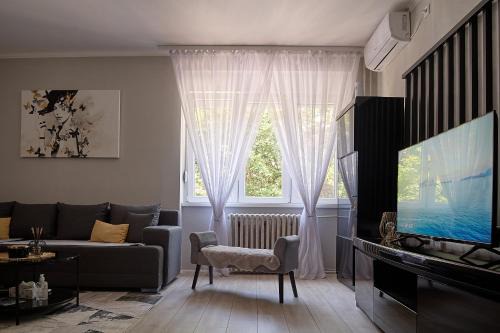 Grbavica Apartamento | Emili apartman
