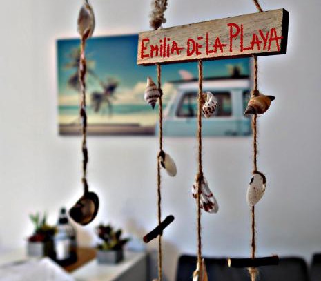 Lomas Apartamento | Emilia de la Playa
