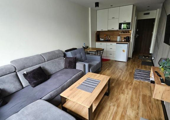 Jaszowiec Apartamento | Emilia mały apartament Ustroń