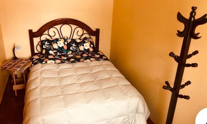 Urubamba Apartamento | Posada de Emilia