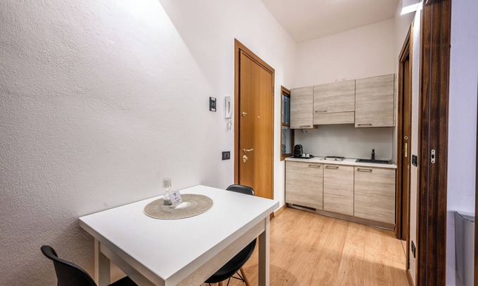 Old Town Apartamento | Emilia Studios 3