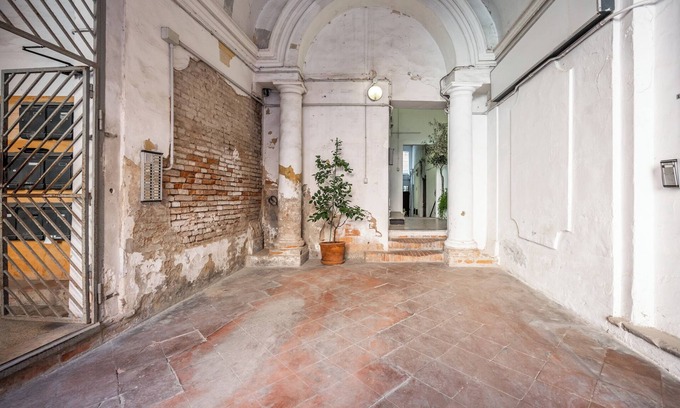 Old Town Cama Y Desayuno | EMILIA SUITE PALACE