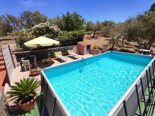 Alghero Casa | Emilia Vacanze