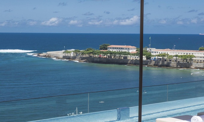 Copacabana Hotel | Emiliano Rio