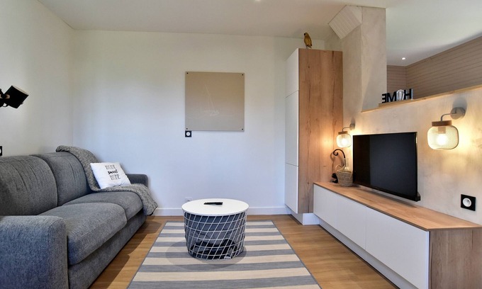 Sables-d'Or-les-Pins Apartamento | Emilie 21 - à 200m de la plage